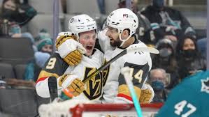 Jack Eichel se po prvi put vraća u Buffalo Sabres